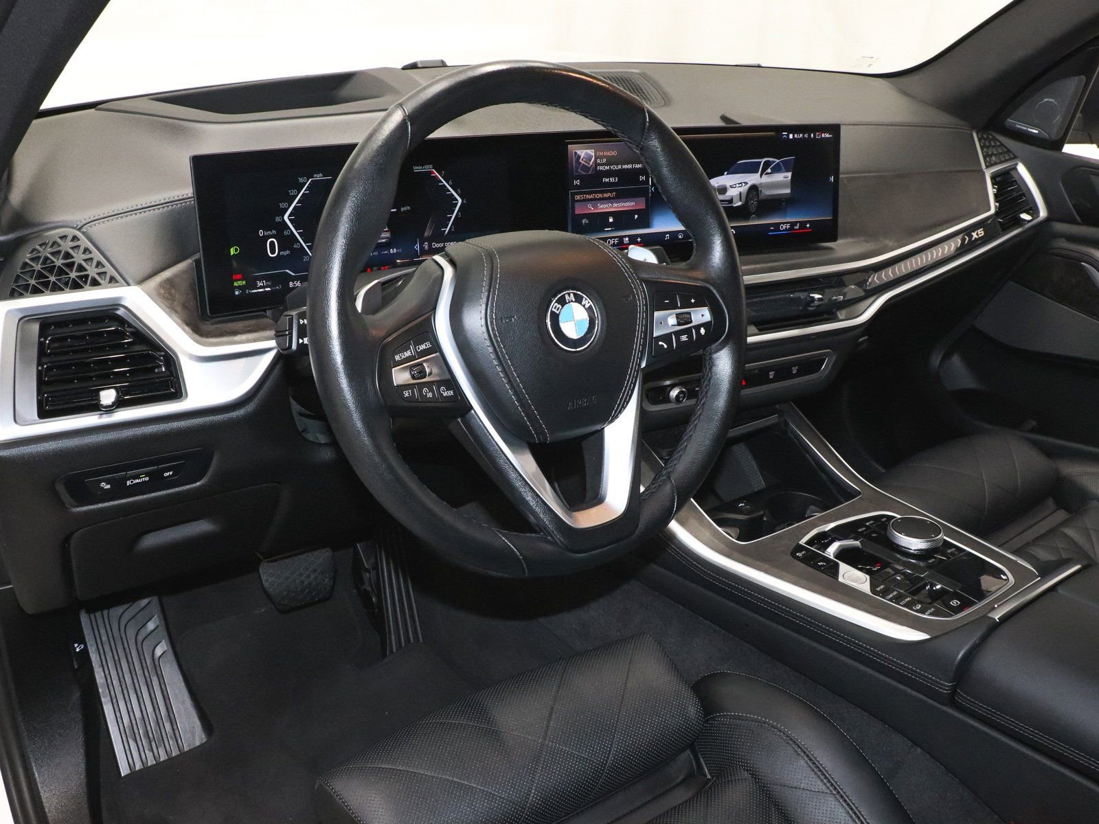 Used 2025 BMW X5 xDrive40i image 20