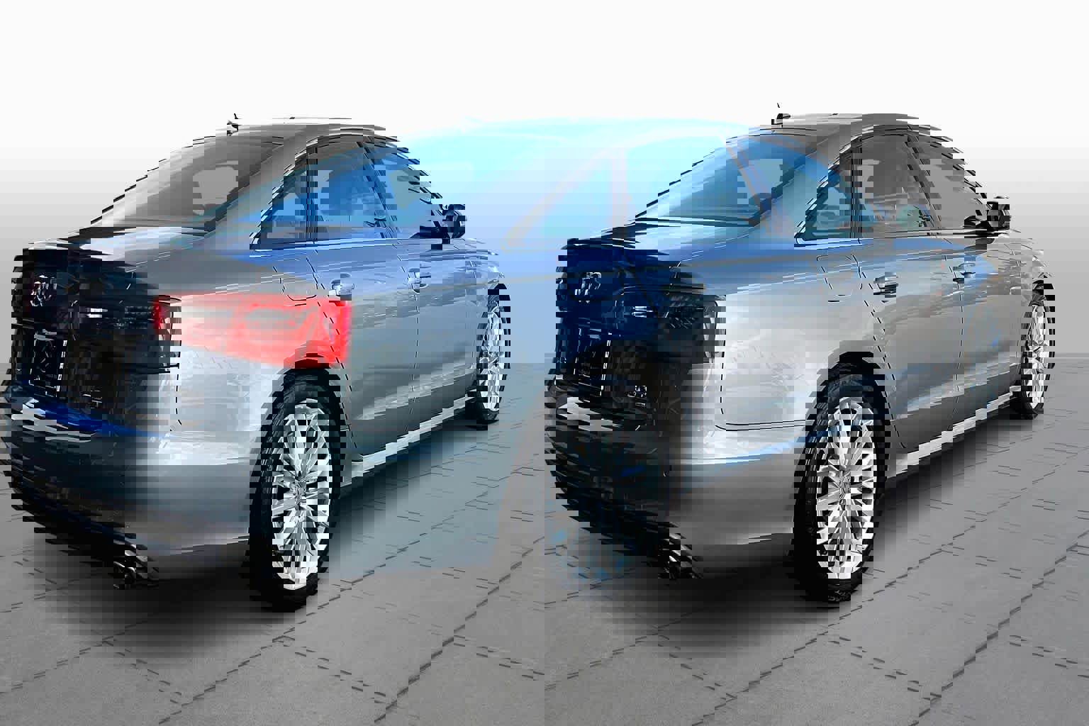 Used 2014 Audi A6 3.0T Prestige image 12