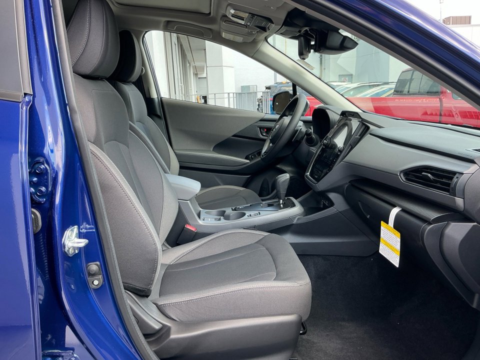 New 2026 Subaru Crosstrek 2.0i Premium AWD/4WD image 28