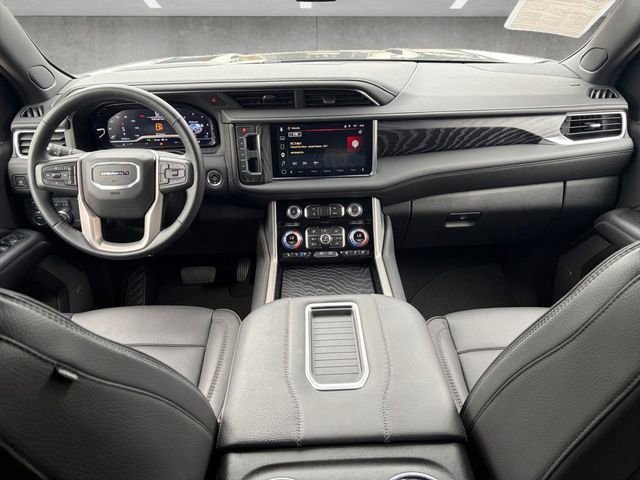 Certified 2024 GMC Yukon XL Denali w/ Max Trailering Package image 22