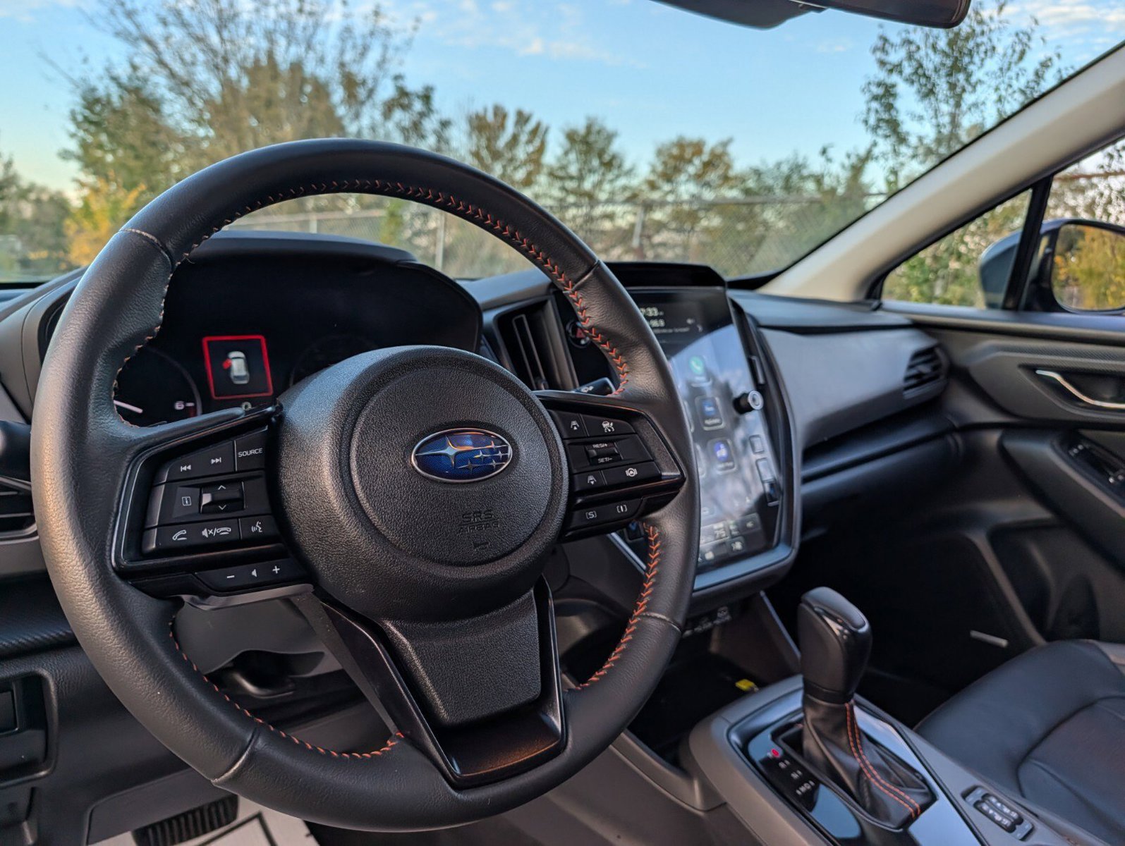 Used 2024 Subaru Crosstrek 2.5i Limited AWD/4WD image 27