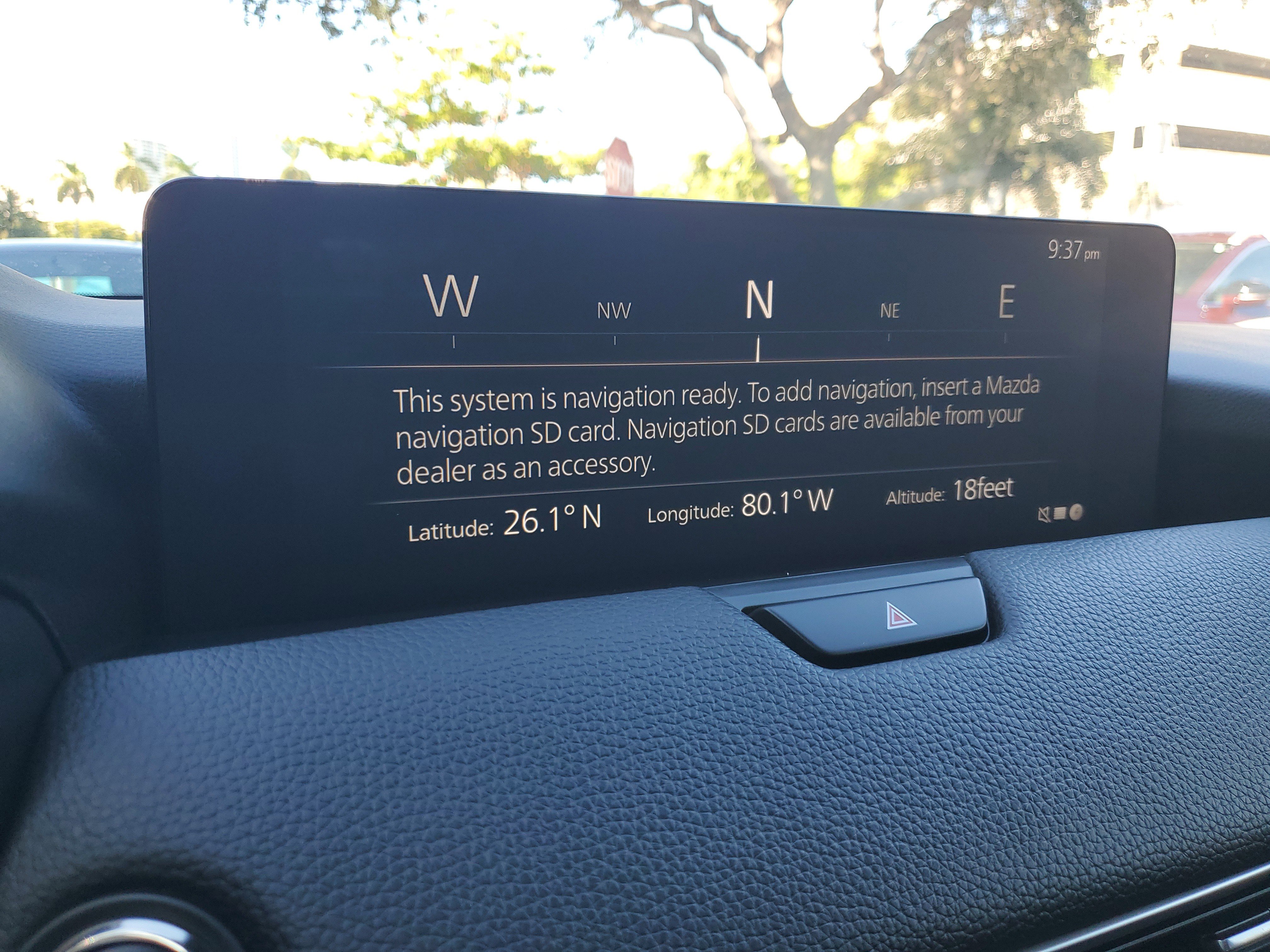 Used 2025 MAZDA CX-90 3.3 Turbo w/ Preferred Package image 24