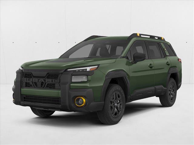 New 2026 Subaru Outback Wilderness image 1