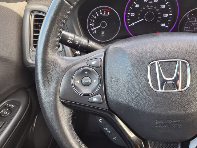 Used 2021 Honda HR-V Sport image 21