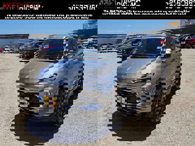 New 2026 Buick Encore GX Sport Touring