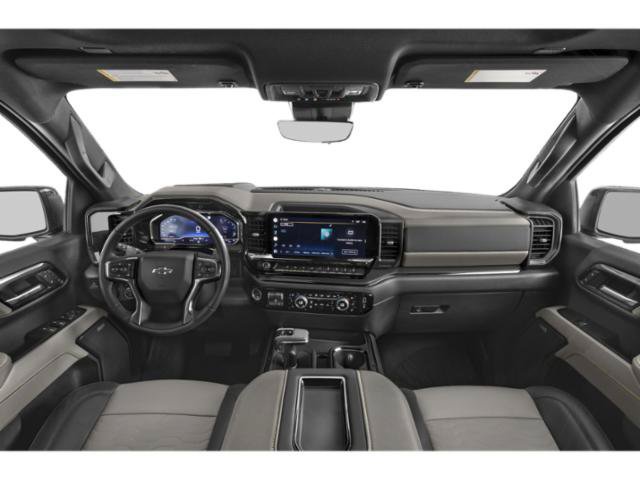 Used 2022 Chevrolet Silverado 1500 ZR2 w/ Technology Package AWD/4WD image 11