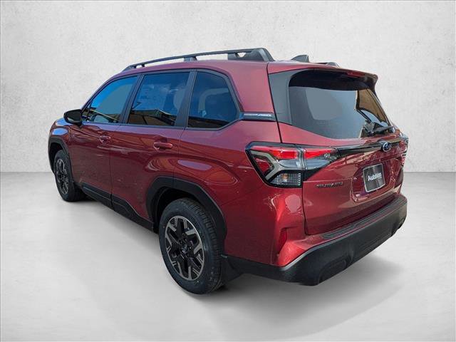 New 2026 Subaru Forester Premium w/ Base/Premium Package image 7