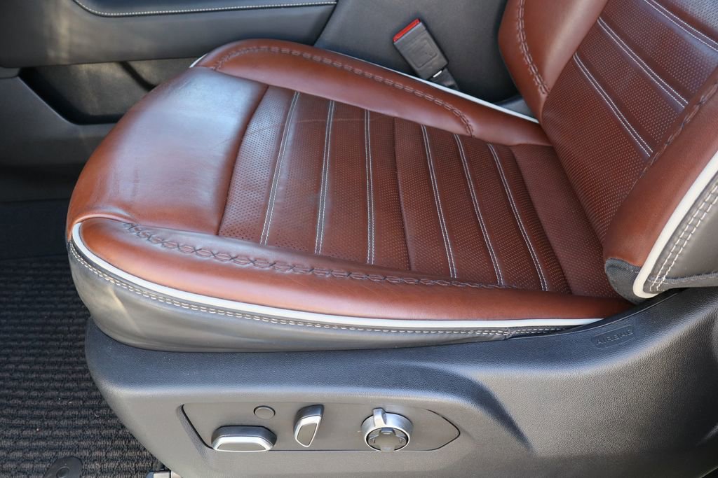 Used 2024 GMC Sierra 2500 Denali Ultimate image 23