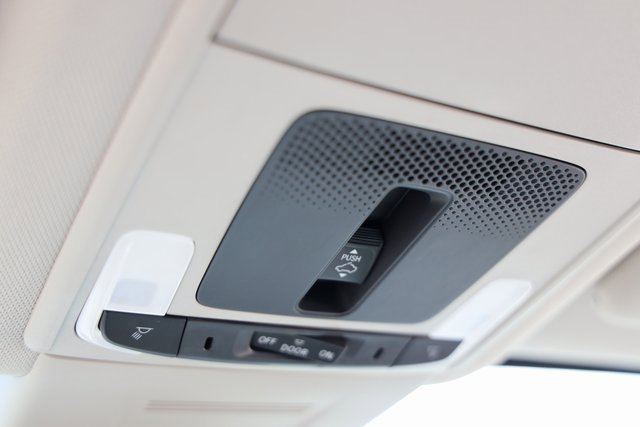 New 2026 Honda CR-V EX image 22