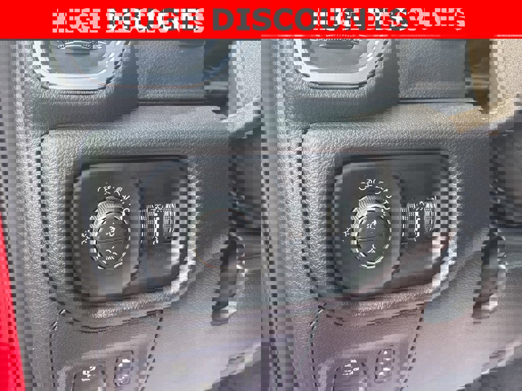 New 2025 RAM 1500 Big Horn image 8