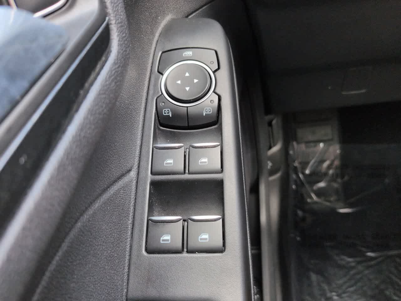 Used 2022 Ford Escape SEL w/ SEL Stealth AWD Package image 24