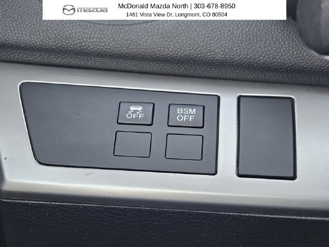 Used 2013 MAZDA MAZDA3 i Grand Touring FWD image 17