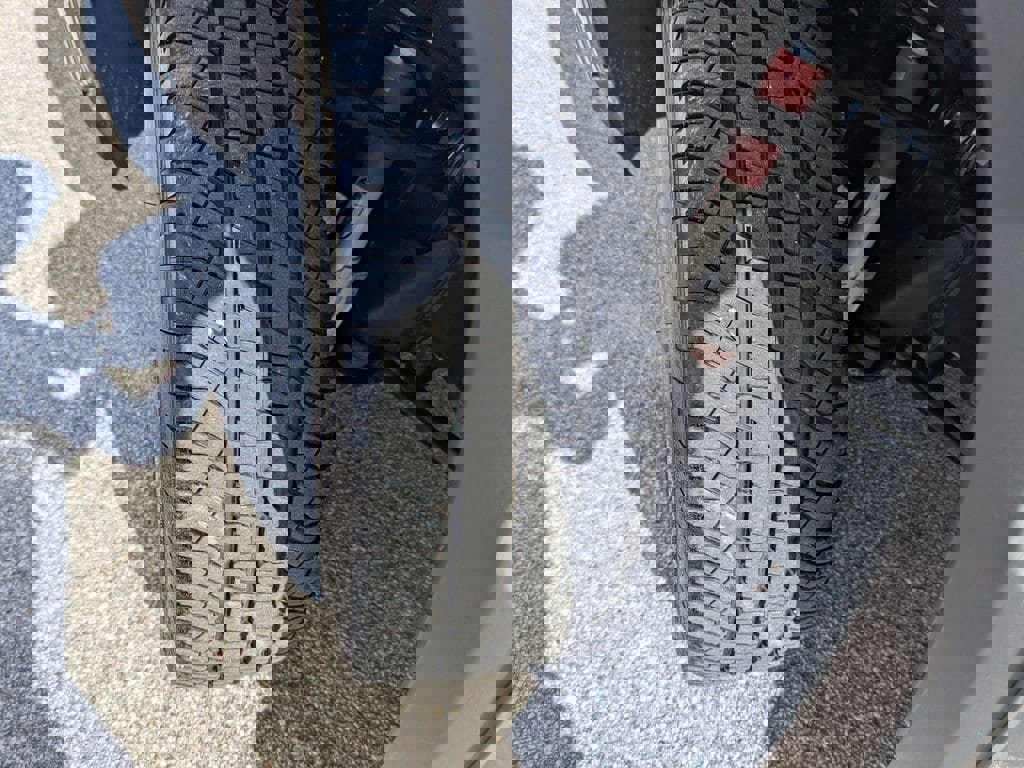 Certified 2026 Chevrolet Silverado 2500 LTZ w/ LTZ Convenience Package image 29