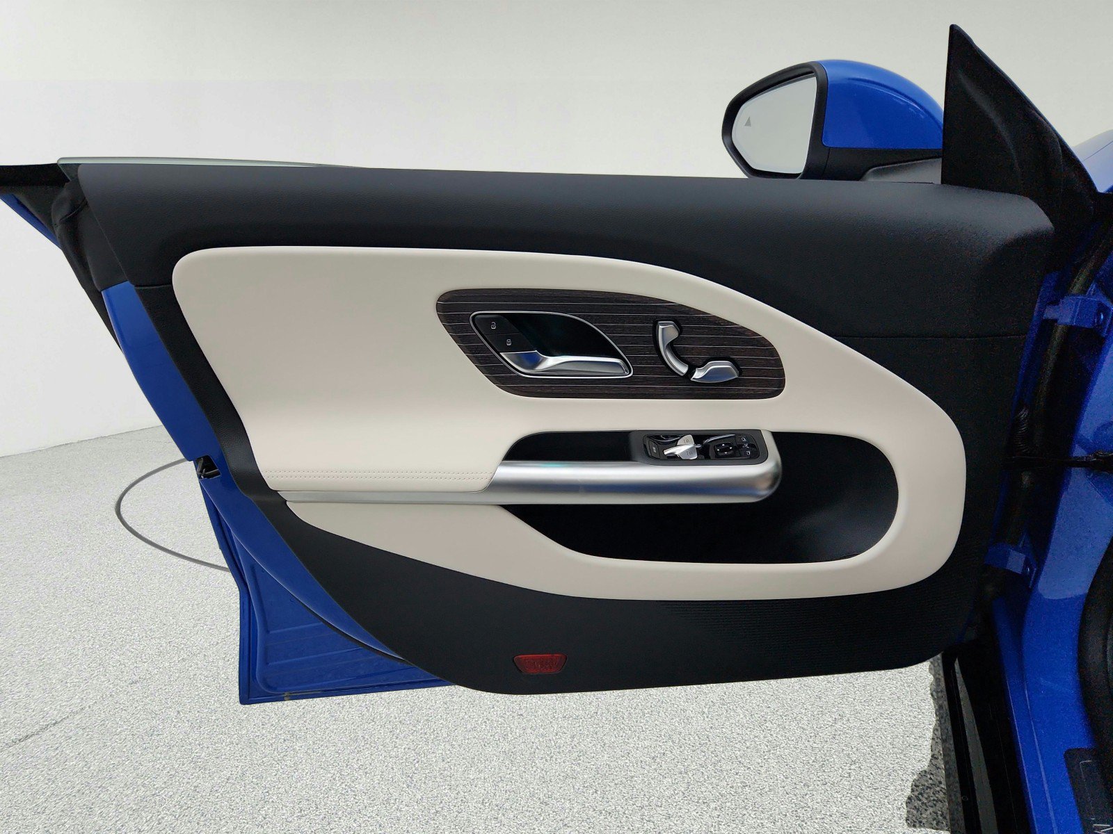 New 2027 Mercedes-Benz CLA 220 image 21