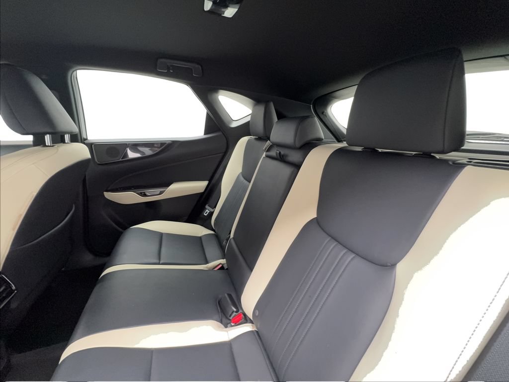 Used 2022 Lexus NX 250 FWD w/ Accessory Package 2 image 24