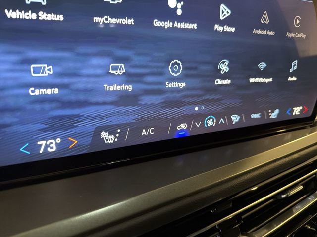 New 2026 Chevrolet Traverse LT w/ Midnight/Sport Edition image 33