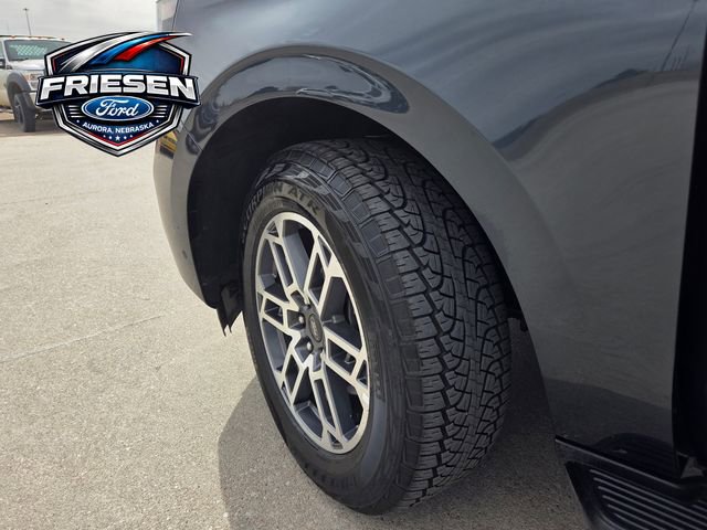 Used 2025 Ford Expedition Max Active image 9