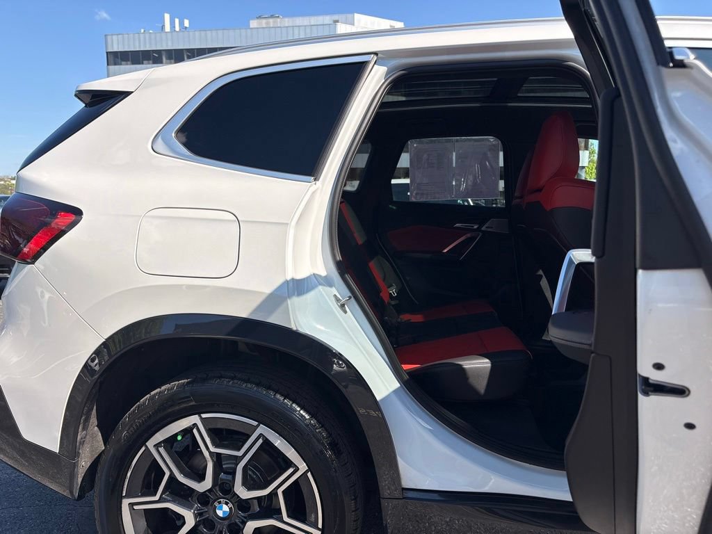 Used 2024 BMW X1 xDrive28i w/ Premium Package AWD/4WD image 20