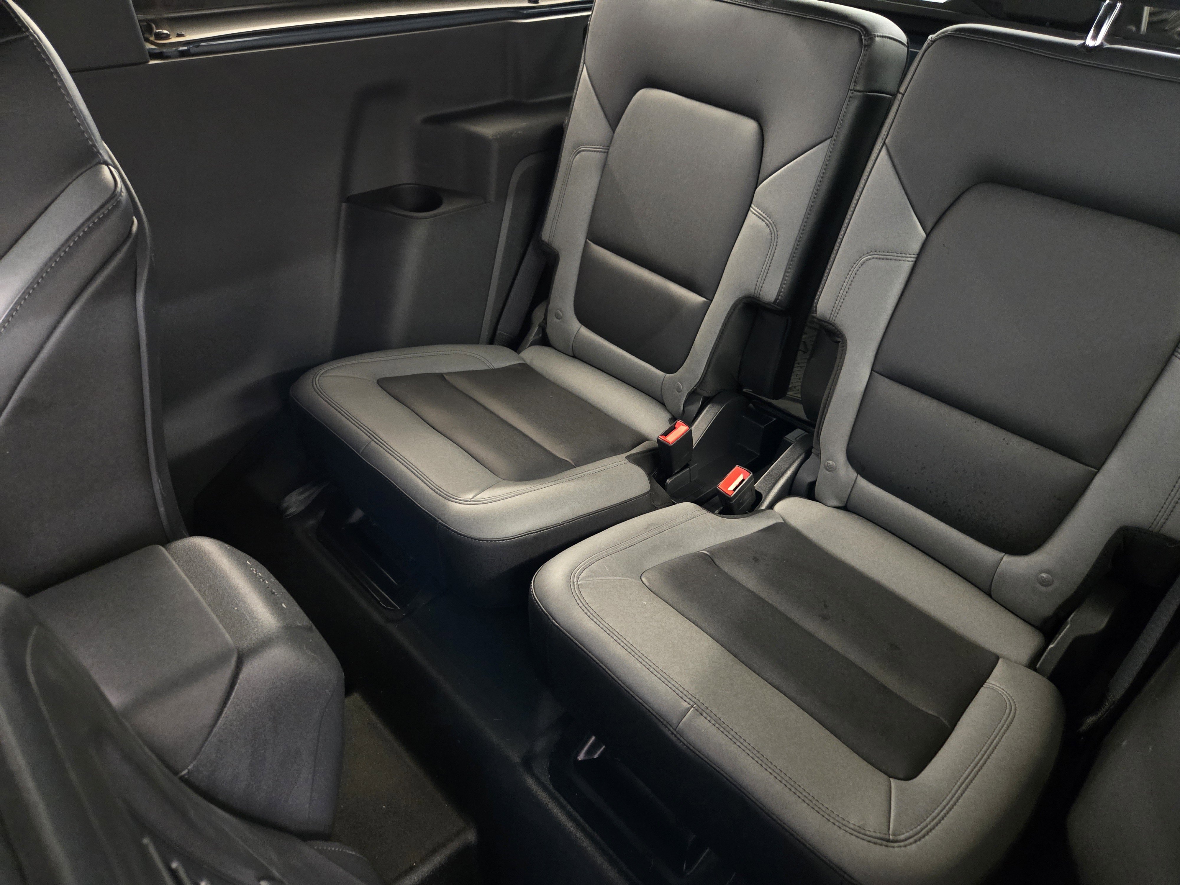 Certified 2023 Ford Bronco Black Diamond w/ Sasquatch Package image 31