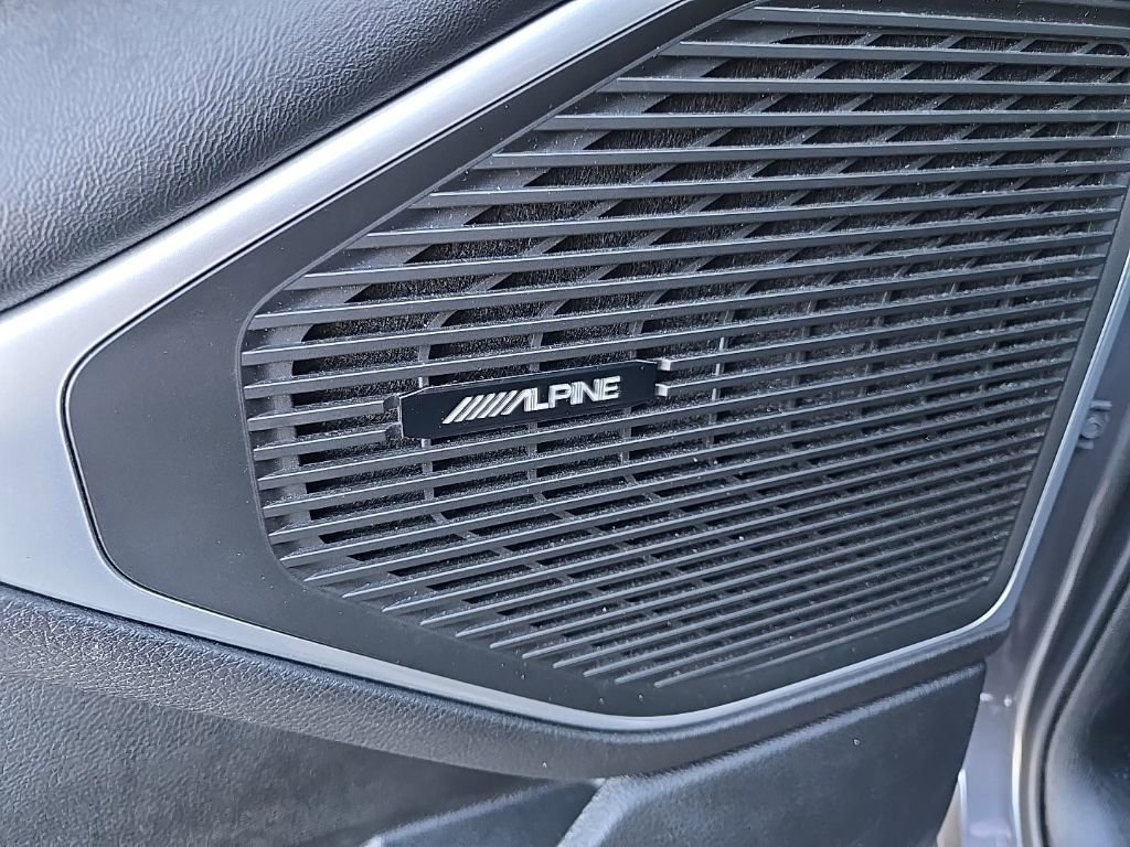 Used 2024 Jeep Wagoneer Series II image 35