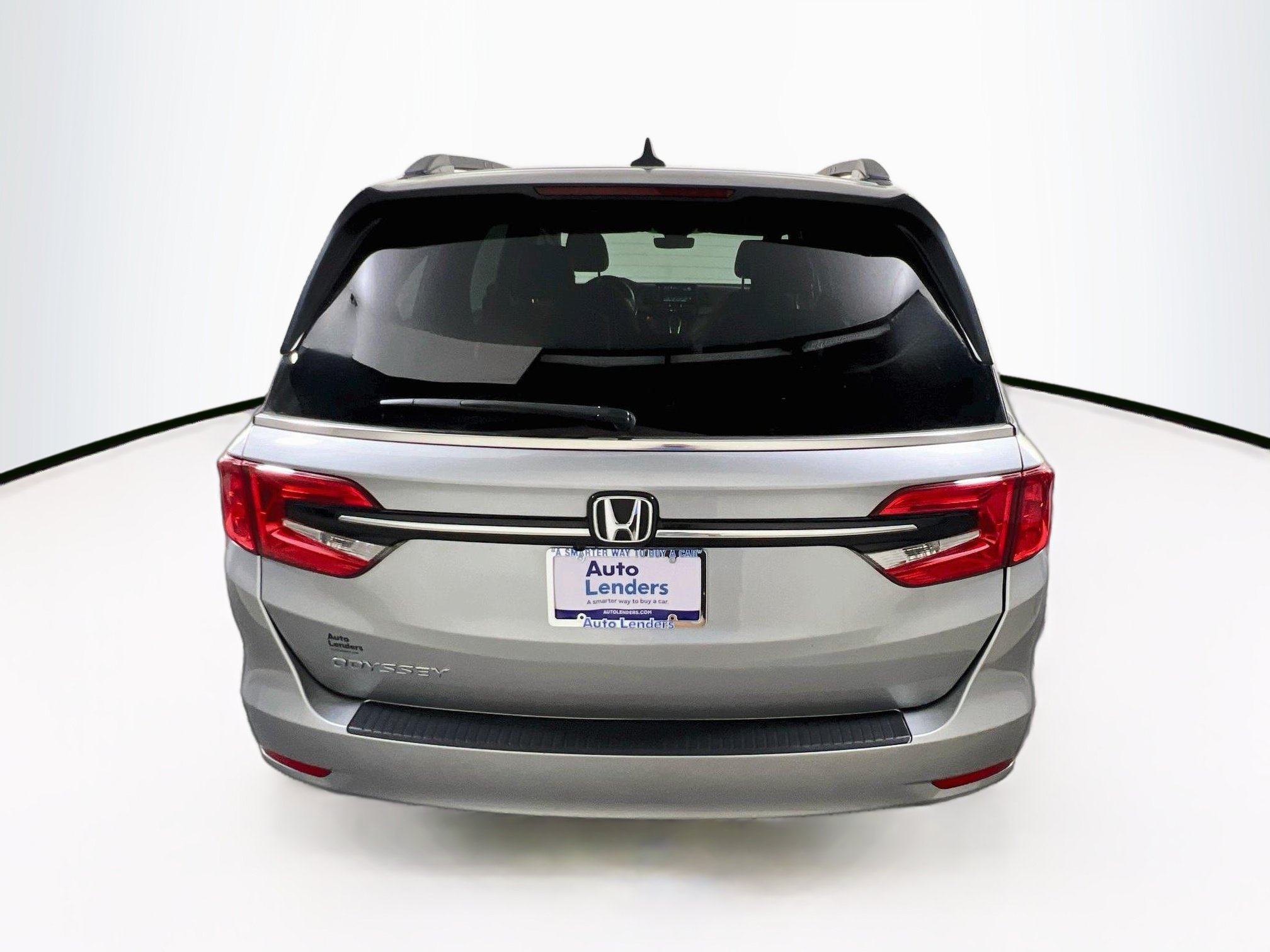 Used 2023 Honda Odyssey EX-L image 6