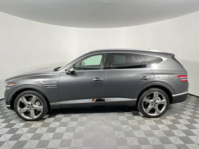 Used 2023 Genesis GV80 2.5T w/ Prestige Package AWD/4WD image 6