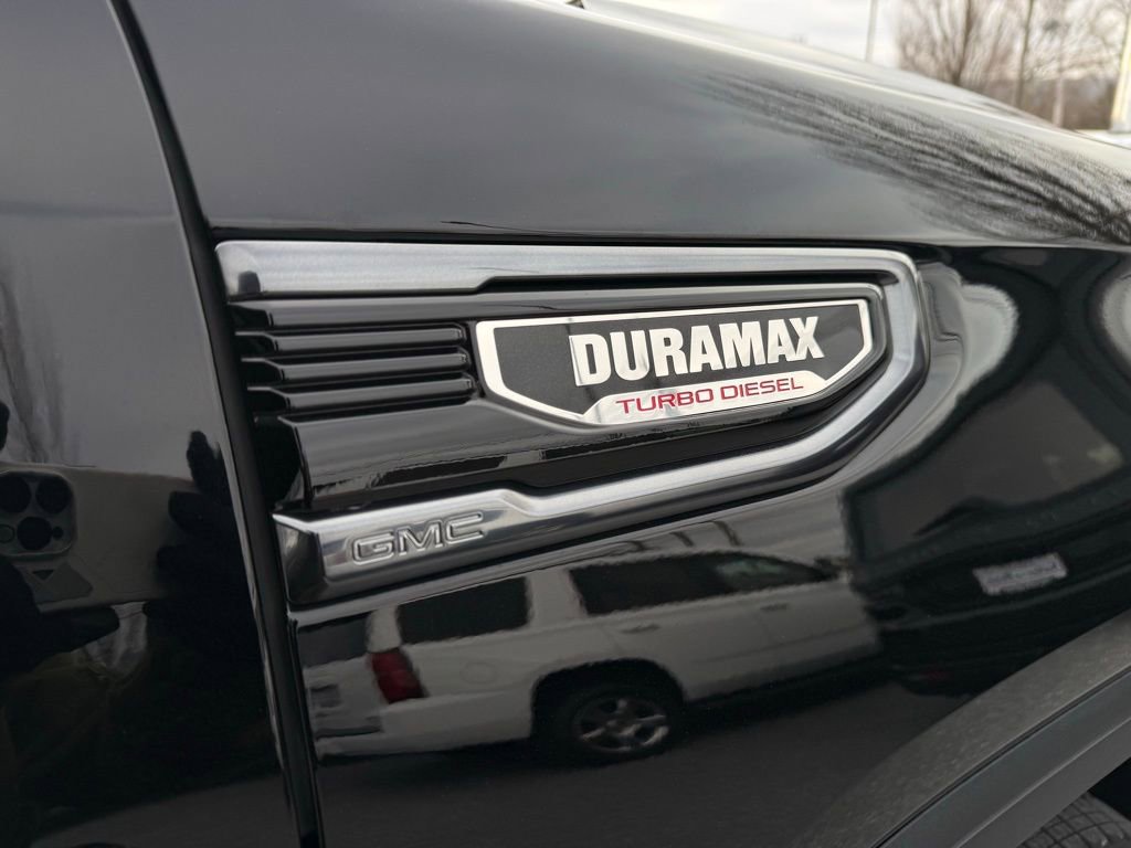 Used 2022 GMC Sierra 1500 AT4 image 10