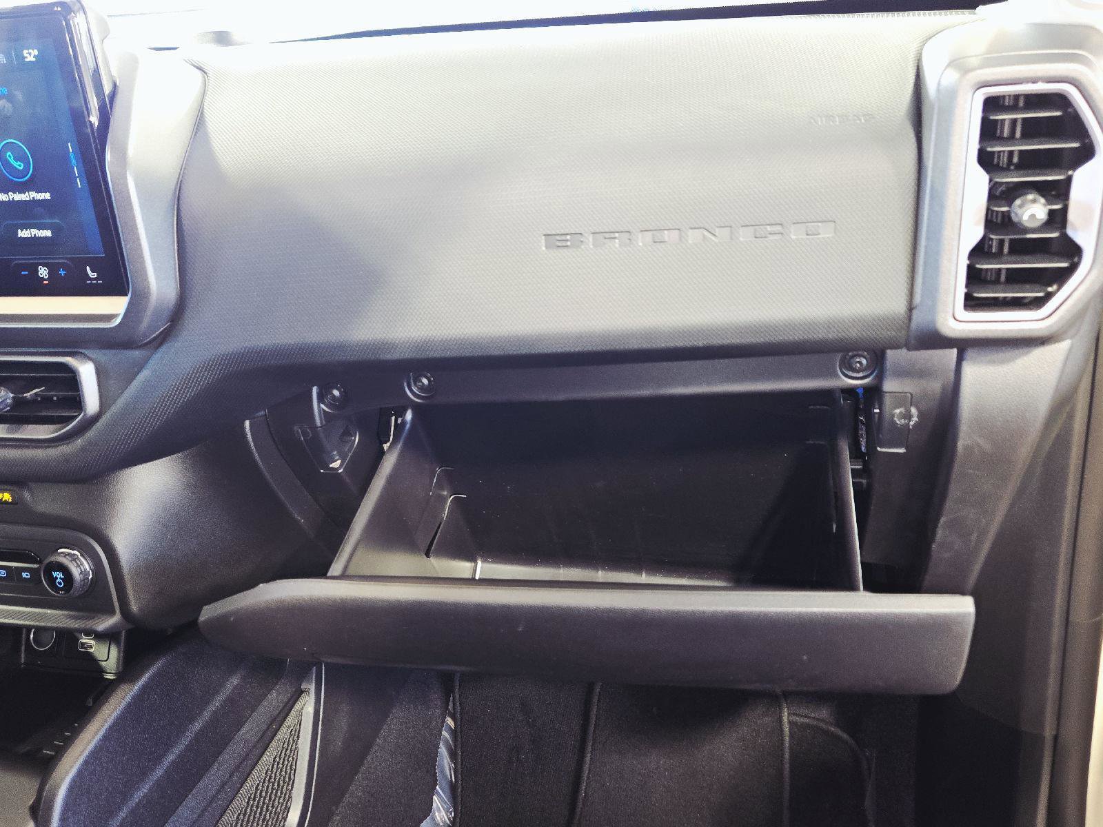 Used 2025 Ford Bronco Sport Big Bend w/ Convenience Package image 52