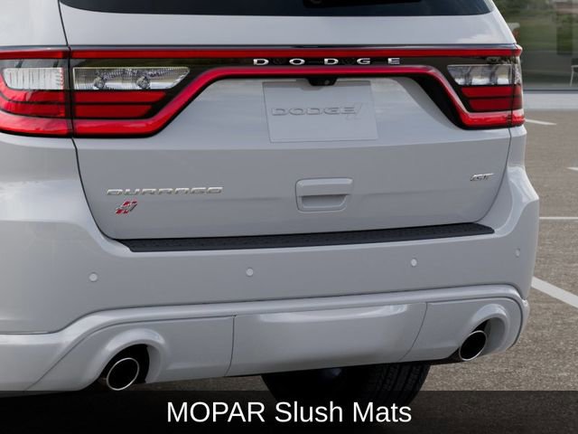 New 2026 Dodge Durango GT image 16