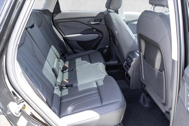 New 2026 Audi Q3 quattro 2.0T AWD/4WD image 23
