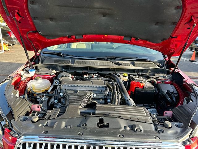 Used 2025 Lincoln Corsair AWD w/ Equipment Group 101A image 29