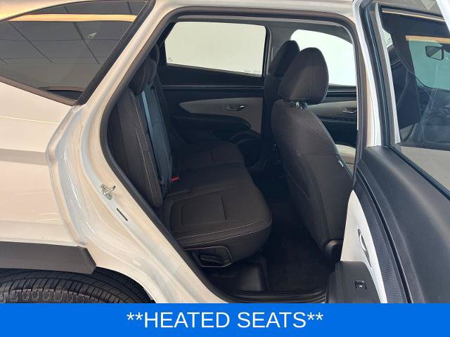 Used 2022 Hyundai Tucson SEL AWD/4WD image 10