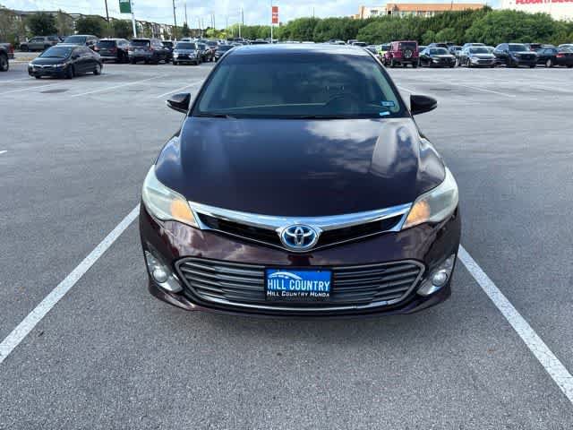 Used 2014 Toyota Avalon XLE Touring FWD image 8