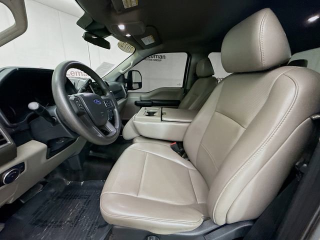 Used 2022 Ford F450 XL image 19