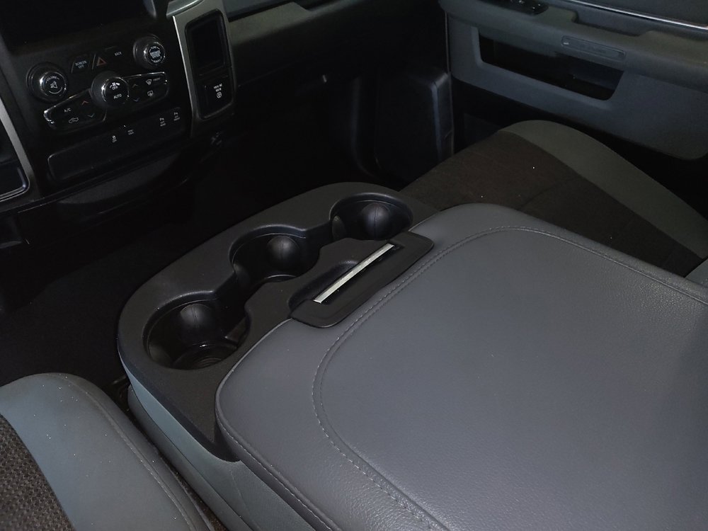 Used 2019 RAM 1500 Big Horn image 26