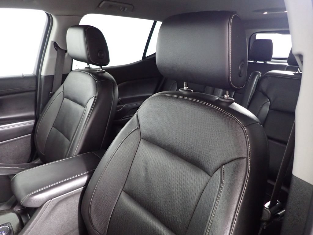 Used 2019 GMC Acadia SLT AWD/4WD image 24