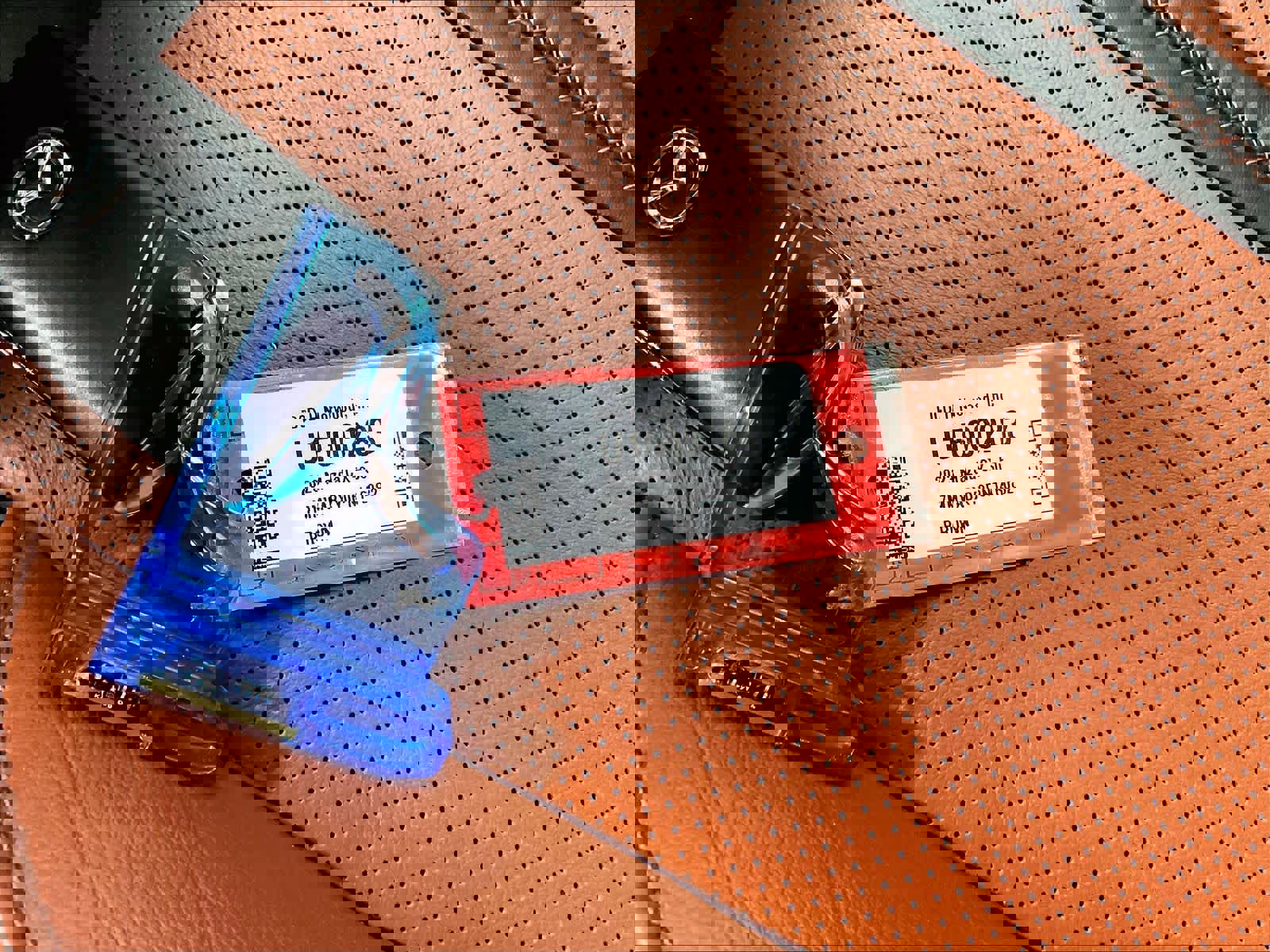 Used 2023 MAZDA CX-50 Meridian Edition w/ Cargo Package image 32