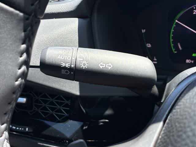 Used 2026 Honda Accord Sport image 29