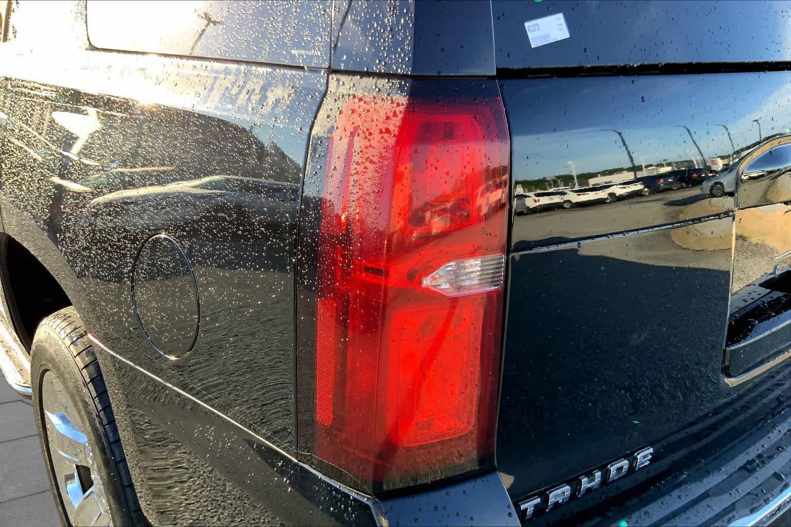 Used 2017 Chevrolet Tahoe Premier RWD image 27