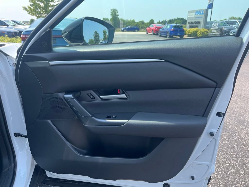New 2026 MAZDA CX-50 AWD 2.5 S w/ Preferred Pkg image 11