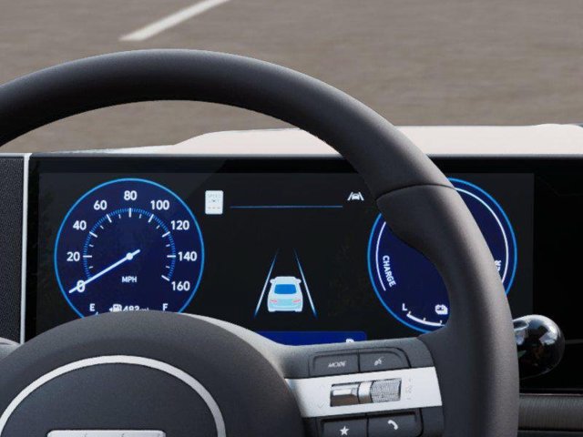 New 2026 Hyundai Sonata Limited FWD image 14