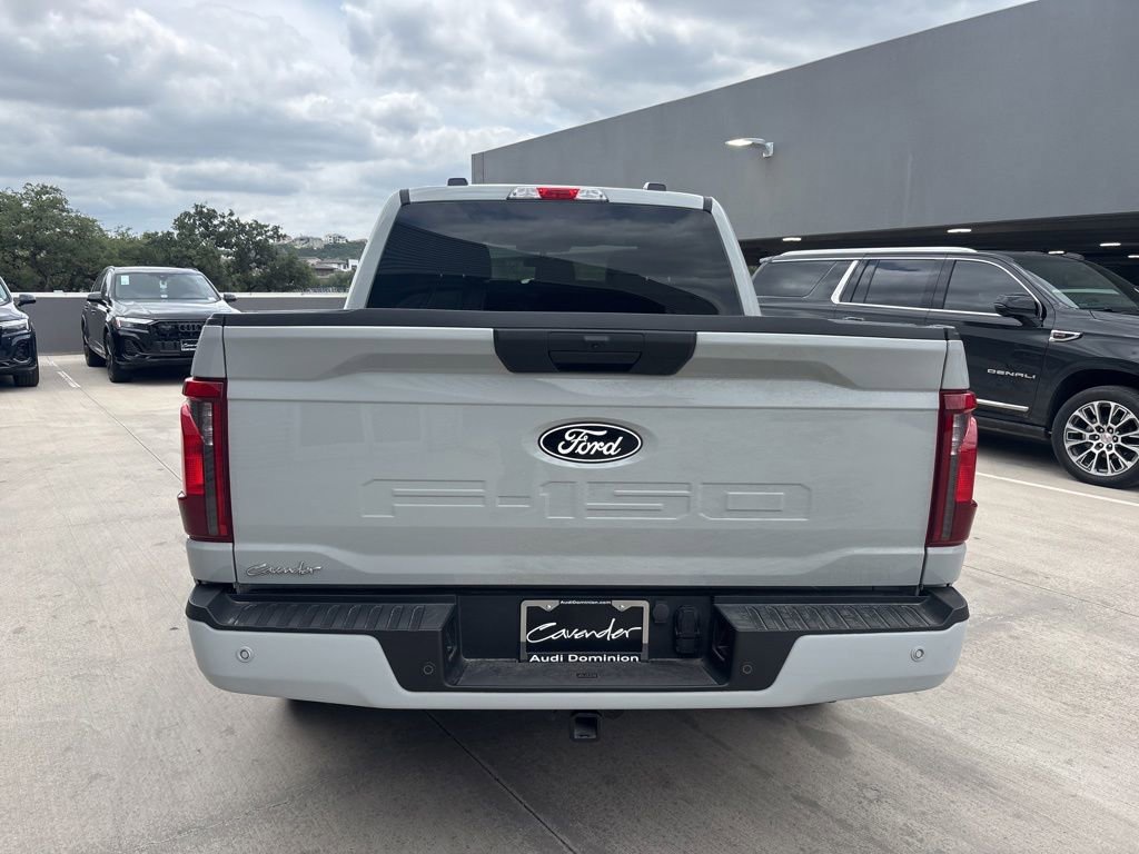 Used 2024 Ford F150 STX RWD image 7