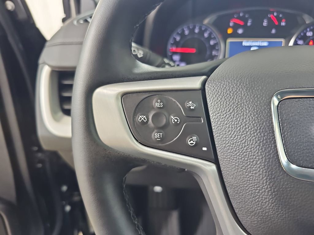 Certified 2024 GMC Terrain SLT w/ LPO, Floor Liner Package image 22