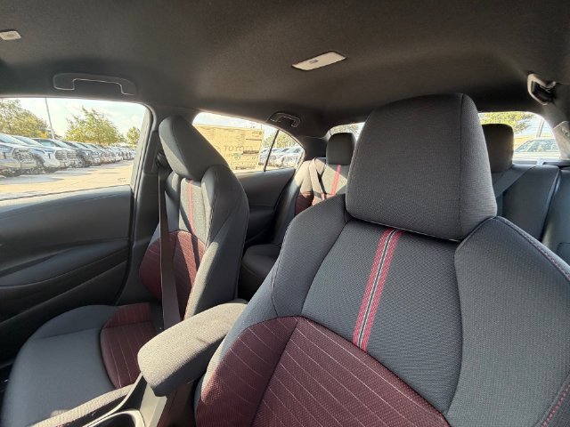 New 2027 Toyota Corolla SE FWD image 11