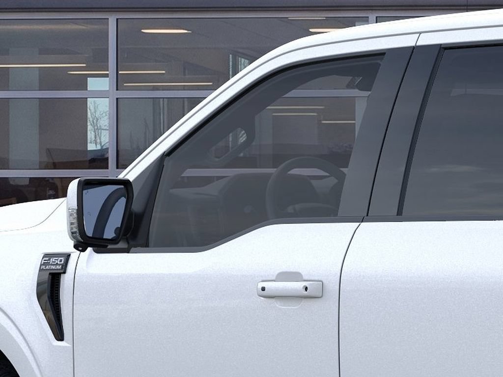 New 2026 Ford F150 Platinum w/ Equipment Group 702A High AWD/4WD image 20