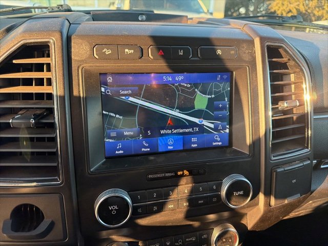 Used 2021 Ford Expedition Limited image 16