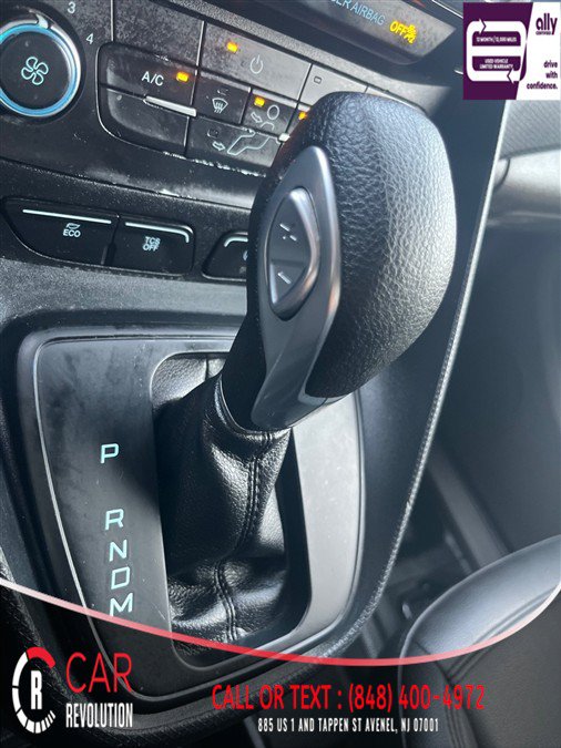 Used 2020 Ford Transit Connect XL FWD image 19