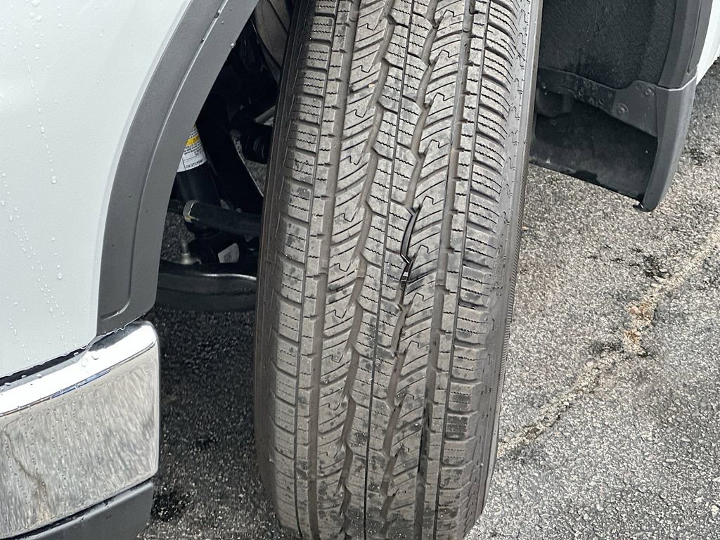 New 2026 GMC Sierra 1500 Pro w/ Pro Value Package image 25