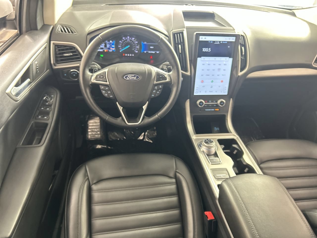 Used 2023 Ford Edge SEL w/ Convenience Package AWD/4WD image 21