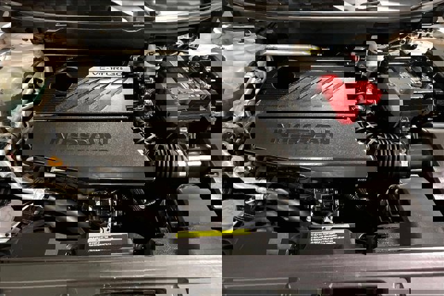 Used 2023 Nissan Rogue S image 10